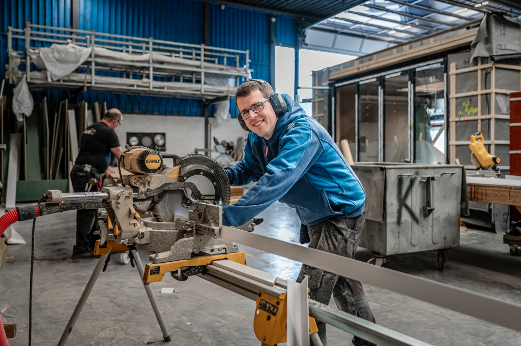 Kom werken bij het team van Concuro